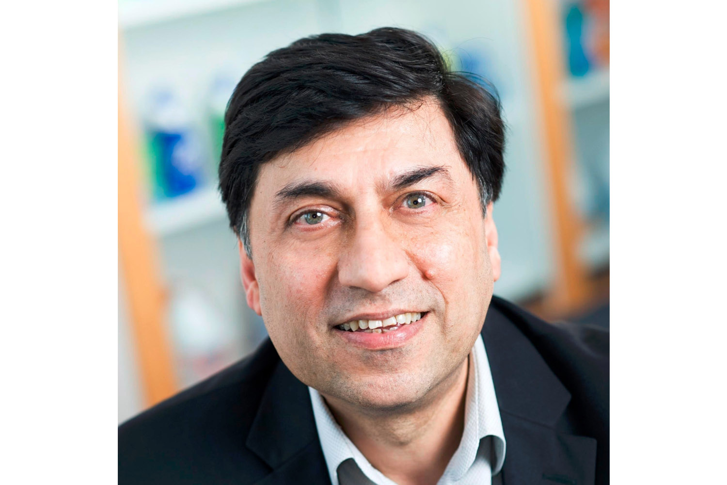Rakesh Kapoor